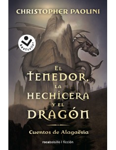 El tenedor la hechicera y el dragon