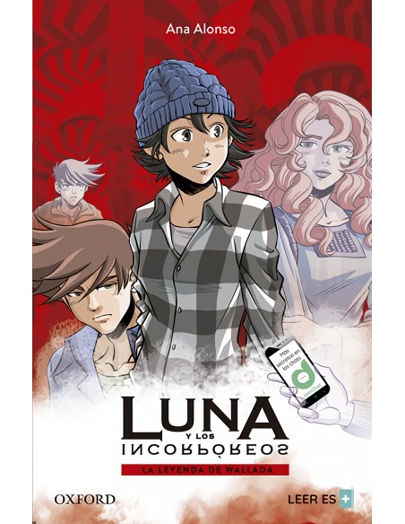 La Leyenda de Wallada