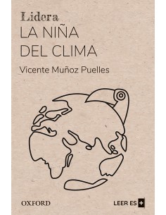 La nina del Clima