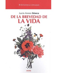 DE LA BREVEDAD DE LA VIDA
