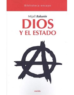 DIOS Y EL ESTADO