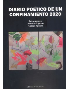 DIARIO POETICO DE UN CONFINAMIENTO 2020
