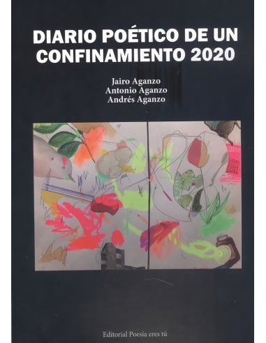 DIARIO POETICO DE UN CONFINAMIENTO 2020