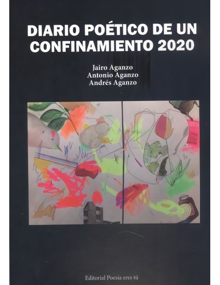 DIARIO POETICO DE UN CONFINAMIENTO 2020