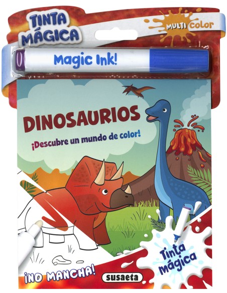 Dinosaurios