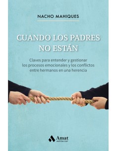 Cuando los padres no estan