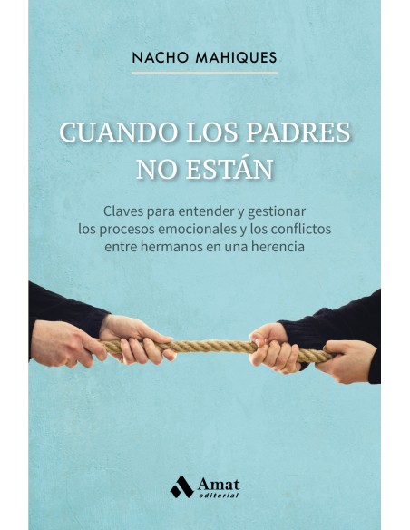 Cuando los padres no estan