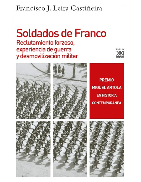 Soldados de Franco