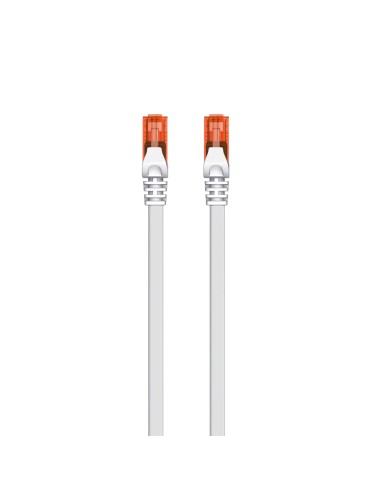 IM1030 cable de red Gris 7 m Cat6 U/UTP (UTP)