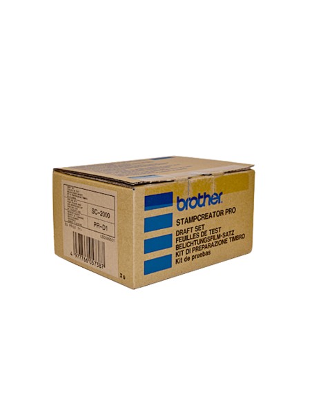 PRD1 kit para impresora