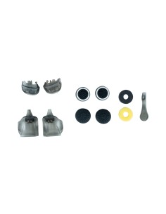 PS5TRIGGERPACK accesorio de controlador de juego Juego de gatillos y muelles