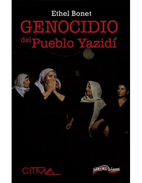 Genocidio del Pueblo Yazidi
