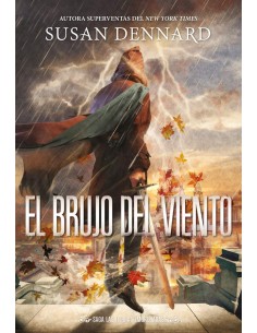 El brujo del viento