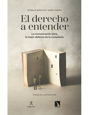 El derecho a entender