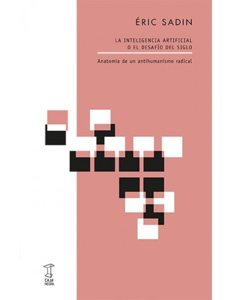 INTELIGENCIA ARTIFICIAL O EL DESFIO DEL SIGLO LA