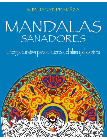 Mandalas sanadores