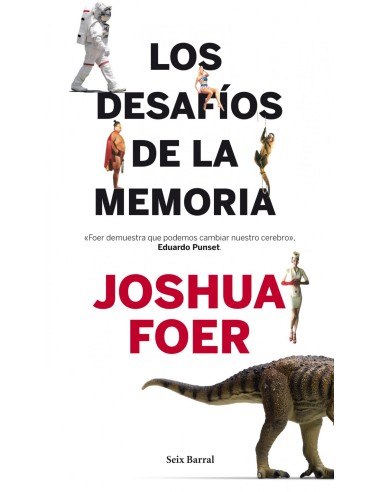 Los desafios de la memoria