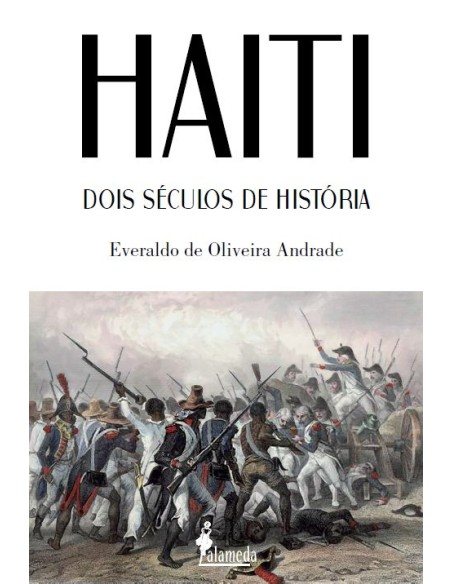 Haiti dois seculos de Historia
