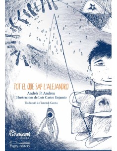 Tot el que sap l Alejandro