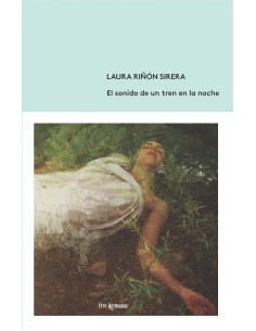 El sonido de un tren en la noche