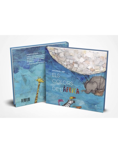 Els colors de l Africa