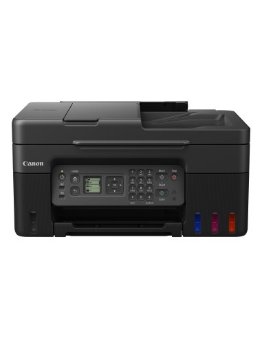PIXMA G4570 Inyección de tinta A4 4800 x 1200 DPI Wifi