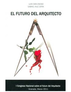 El futuro del arquitecto