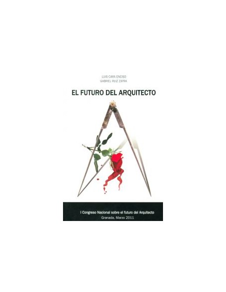 El futuro del arquitecto