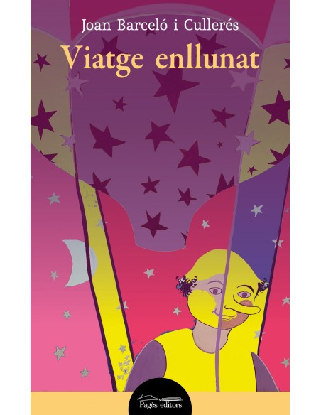 Viatge enllunat