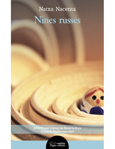 Nines russes