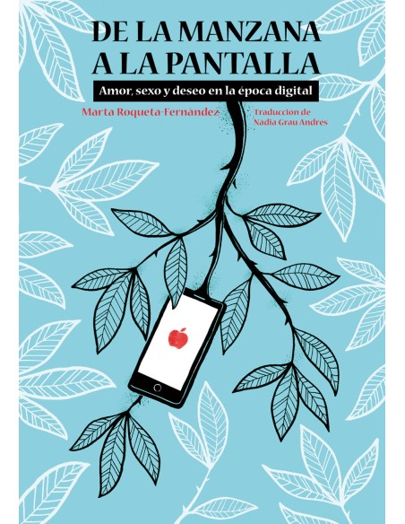 De la manzana a la pantalla