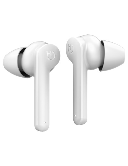 Vesta Auriculares Inalámbrico Dentro de oído Bluetooth Blanco