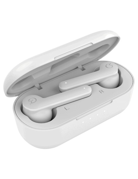 Vesta Auriculares Inalámbrico Dentro de oído Bluetooth Blanco