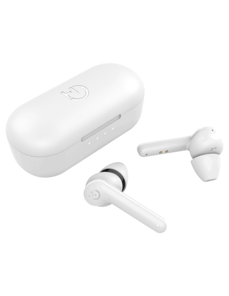 Vesta Auriculares Inalámbrico Dentro de oído Bluetooth Blanco