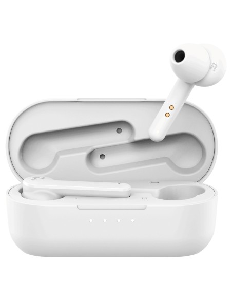 Vesta Auriculares Inalámbrico Dentro de oído Bluetooth Blanco