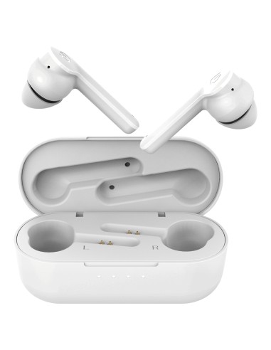 Vesta Auriculares Inalámbrico Dentro de oído Bluetooth Blanco