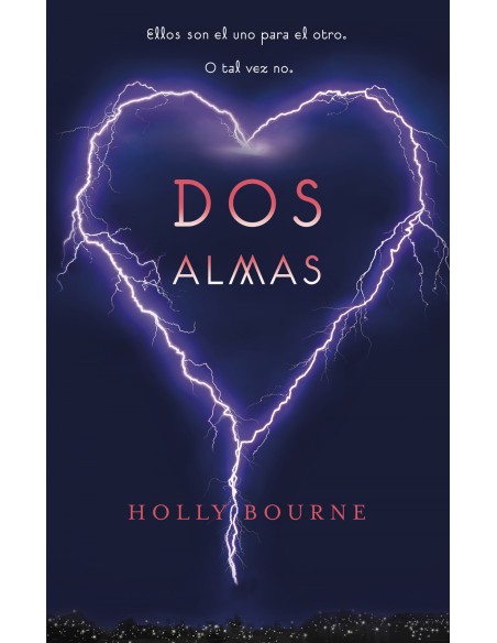Dos almas
