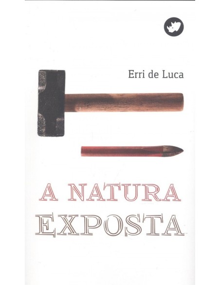 A natura exposta