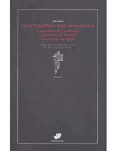 Cancioneiros dos goliardos