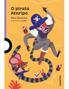 O pirata Ataripo