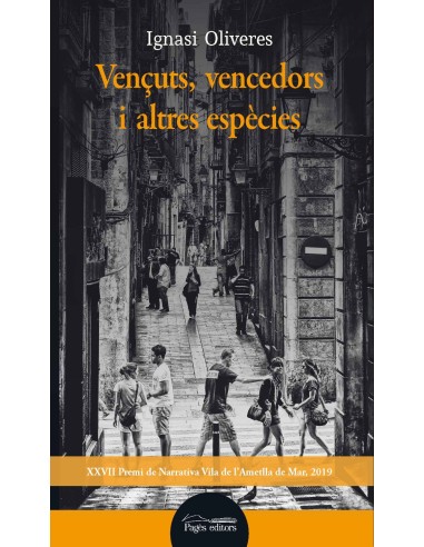 Vencuts vencedors i altres especies