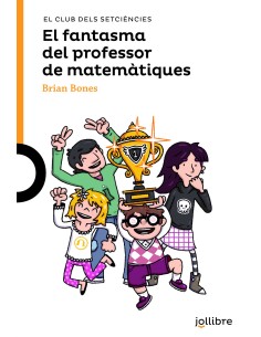 El fantasma del professor de matematiques