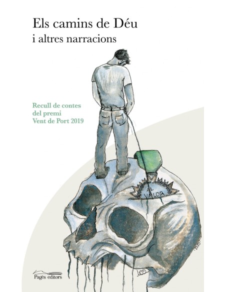 Els camins de Deu i altres narracions