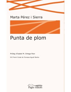 Punta de plom