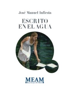 Escrito en el agua