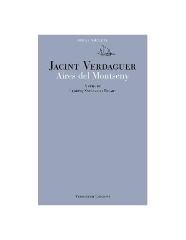 Aires del Montseny