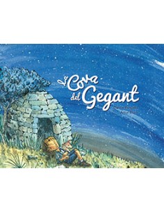 La Cova del Gegant