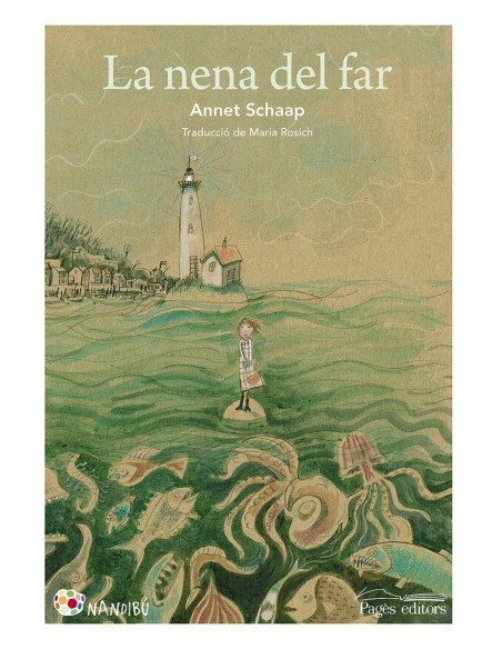 La nena del far