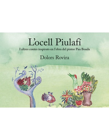 L ocell Piulafi