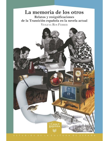 La memoria de los otros
